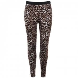 Michael Kors Leggings - Dark Camel 211