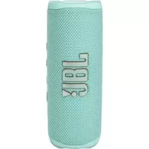 JBL Harman Flip 6 Bluetooth speaker Water-proof Turquoise