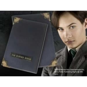 Tom Riddles Diary Harry Potter Noble Collection Replica
