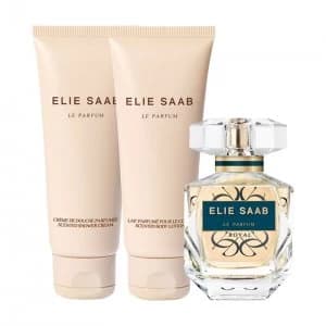 Elie Saab Le Parfum Royal Gift Set 50ml