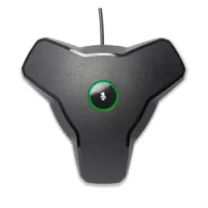 Konftel Smart Microphone PC microphone Black