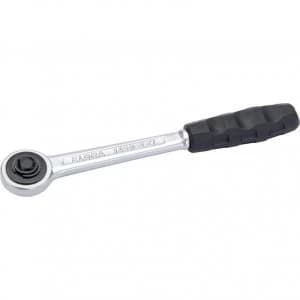 Elora 1/4" Drive Push Through Ratchet 1/4"