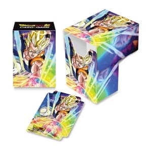 Dragon Ball Super Full View Deck Box Set 3 V.1