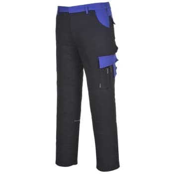 Portwest - TX36NARL - sz L Munich Trouser - Navy