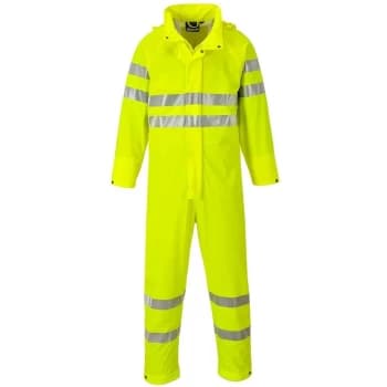 Portwest - S495YERM - sz M Sealtex Ultra Coverall - Yellow