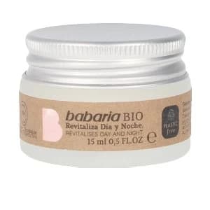 BIO crema contorno antiedad ojos 15ml