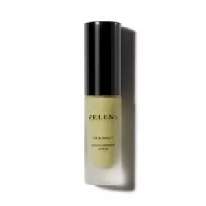Zelens Tea Shot Urban Defence Serum Travel