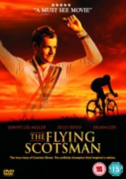 Flying Scotsman