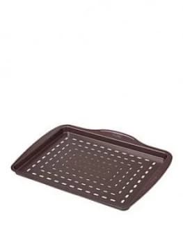 Pyrex Rectangular Pizza Tray