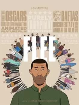 Flee - DVD