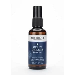 Tisserand Sweet Dreams Body Oil 100ml
