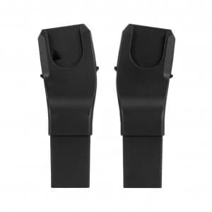 Silver Cross Universal Adaptors For Wave or Coast Prams