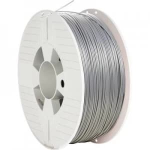 Verbatim 55032 Filament ABS plastic 1.75mm 1000g Grey