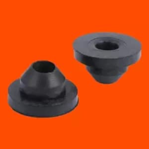 TOPRAN Gaskets 116 299 Gasket, washer fluid tank VW,MERCEDES-BENZ,Polo Limousine (9A4, 9A2, 9N2, 9A6),M-Klasse (W163)