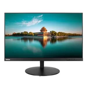 Lenovo ThinkVision 24" T24i-10 Full HD LED Monitor