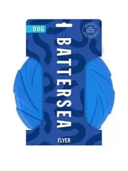 Rosewood X Battersea Battersea Foam Flyer