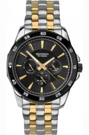 Sekonda Watch 1583