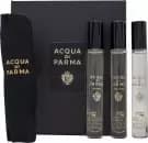 Acqua di Parma Miniatures Eau de Parfum Unisex 3x7ml Gift Set