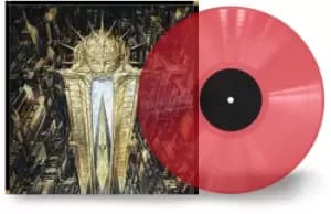 Imperial Triumphant Alphaville LP coloured