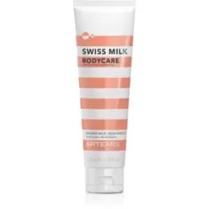 ARTEMIS SWISS MILK Bodycare shower milk 100ml
