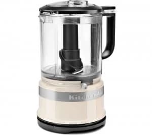 KitchenAid 5KFC0516BAC 1.2L 240W Mini Food Processor