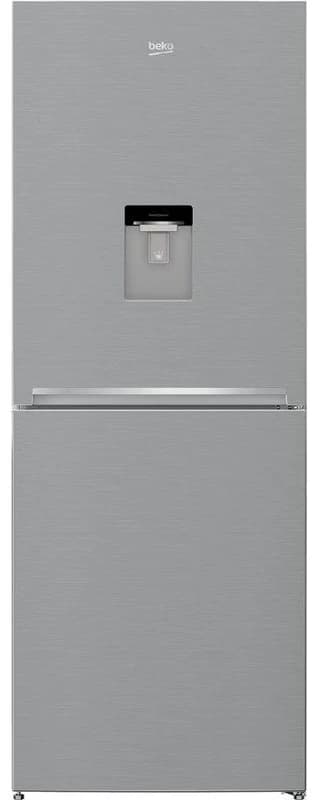 Beko CFG4790DPS Frost Free Fridge Freezer