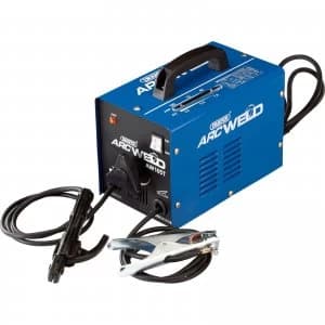 Draper AW105T Turbo Arc Welder 240v