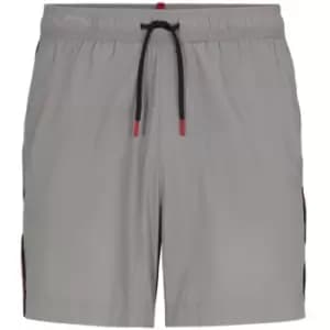 Hugo FAB 10234766 01 - Grey