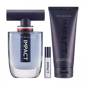 Tommy Hilfiger Impact Prestige Gift Set 100ml