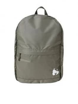 Money Boys Black Label Backpack - Green