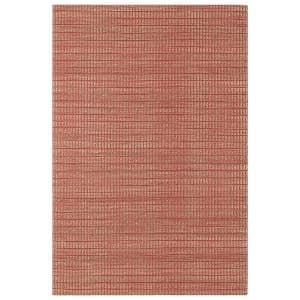 Asiatic Ranger Runner 200 x 66cm - Red