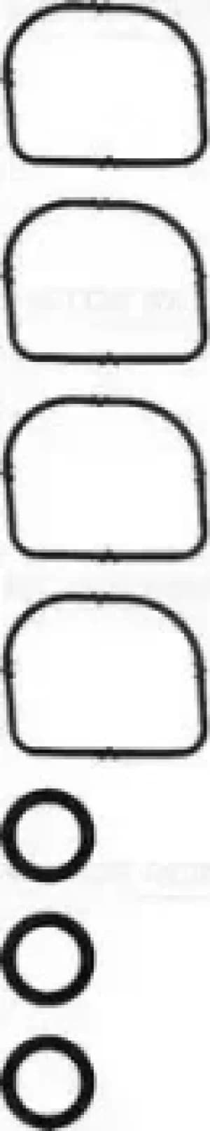 Gasket Set 11-37282-01 by Victor Reinz