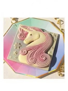 Choc on Choc Unicorn, One Colour, Women