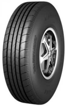 Nankang HA858 205/75 R17.5 124/122M