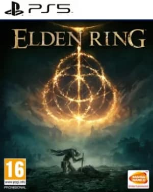 Elden Ring PS5 Game