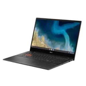 Asus Chromebook CL5500FD 15.6" Laptop