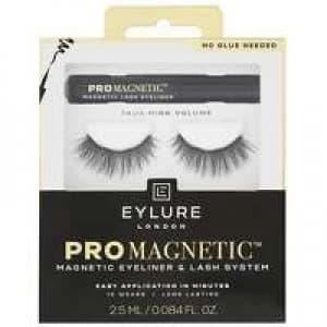 Eylure Magnetic Lashes Eyeliner and Lash System