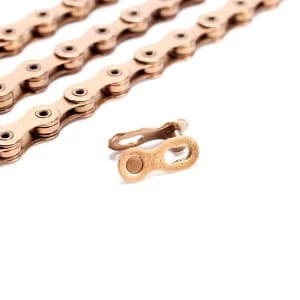 Box Hex 11 Speed Lab Copper Chain 116 Link