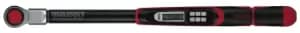 Teng Tools 1292D200 1/2" Drive Digital Torque Wrench 20-200Nm