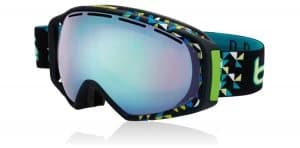 Bolle Gravity Black Diagonal 21151 90mm