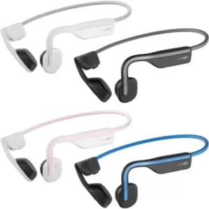 AfterShokz AS660 OpenMove Wireless Bluetooth Headphones