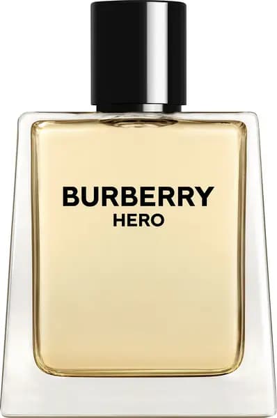 Burberry Hero Eau de Toilette For Him 100ml
