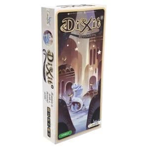 Dixit 7 Revelations Expansion (US Version) Board Game