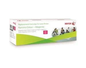 Xerox Kyocera TK560 Magenta Laser Toner Ink Cartridge