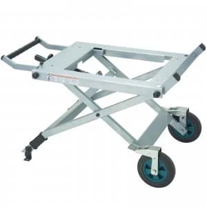 Makita Adjustable Saw Stand For MLT100