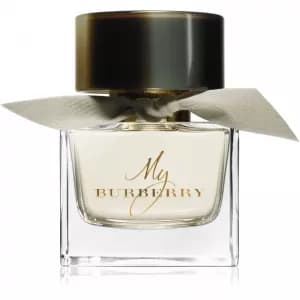 Burberry My Burberry Eau de Toilette For Her 30ml