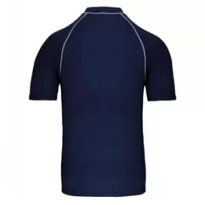 Proact Childrens/Kids Surf T-Shirt (10-12 Years) (Sporty Red)