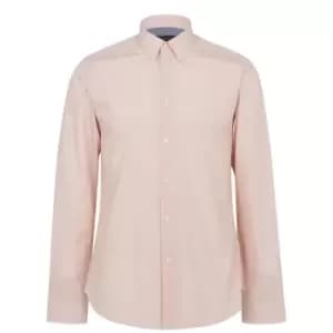 Ted Baker Peddar Shirt - Orange