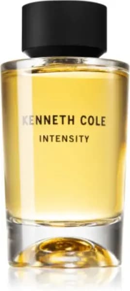 Kenneth Cole Intensity Eau de Toilette Unisex 100ml