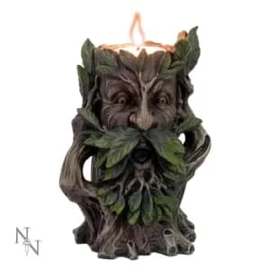 Wildwood Tealight Holder